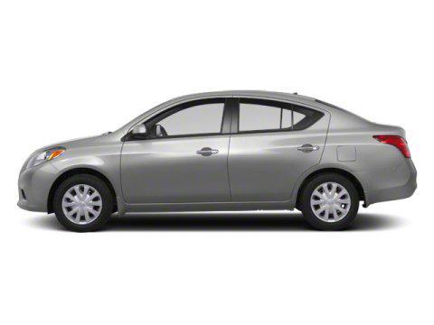 used 2013 Nissan Versa car, priced at $6,956