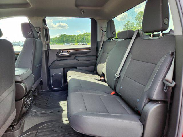 new 2025 GMC Sierra 2500 car, priced at $70,240