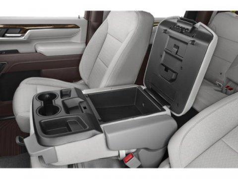 new 2025 GMC Sierra 2500 car, priced at $70,626
