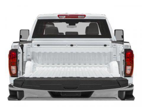 new 2025 GMC Sierra 2500 car, priced at $70,626