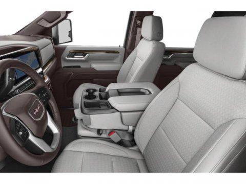 new 2025 GMC Sierra 2500 car, priced at $70,626
