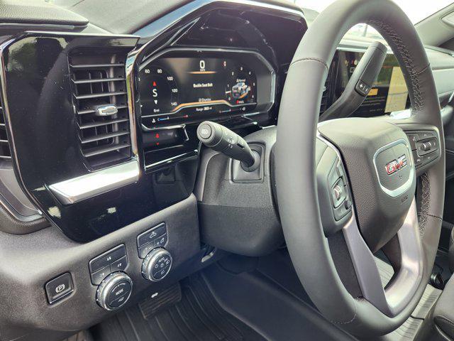 new 2025 GMC Sierra 2500 car, priced at $70,240