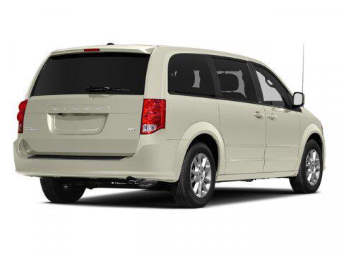used 2013 Dodge Grand Caravan car, priced at $9,800