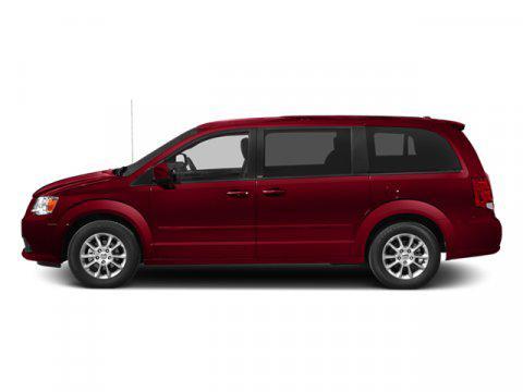 used 2013 Dodge Grand Caravan car, priced at $9,800