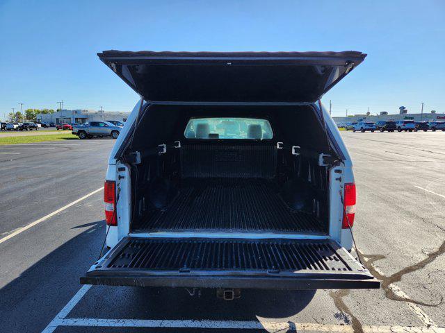 used 2006 Ford F-150 car, priced at $7,300