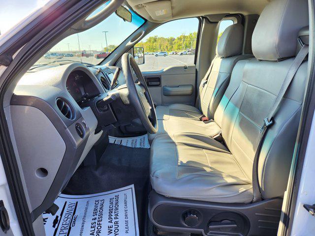 used 2006 Ford F-150 car, priced at $7,300