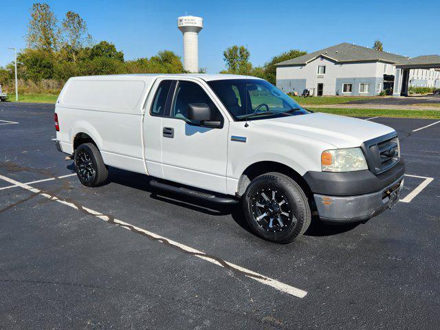 used 2006 Ford F-150 car, priced at $7,300