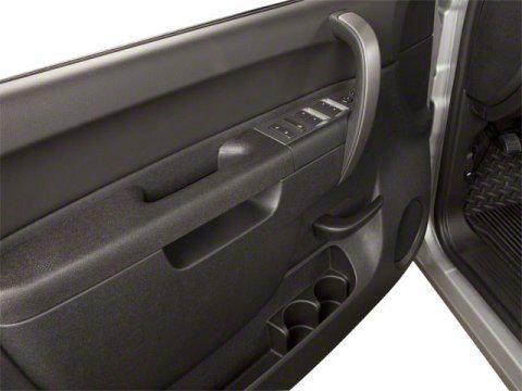 used 2010 Chevrolet Silverado 1500 car, priced at $9,990