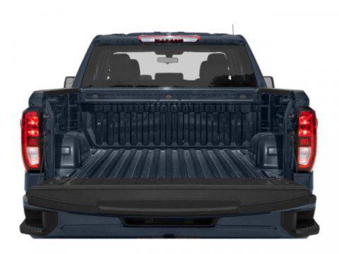 used 2019 GMC Sierra 1500 car, priced at $31,753