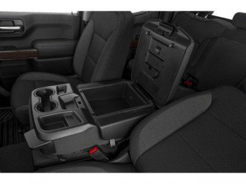 used 2019 GMC Sierra 1500 car, priced at $31,753