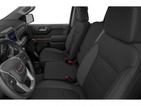 used 2019 GMC Sierra 1500 car, priced at $31,753