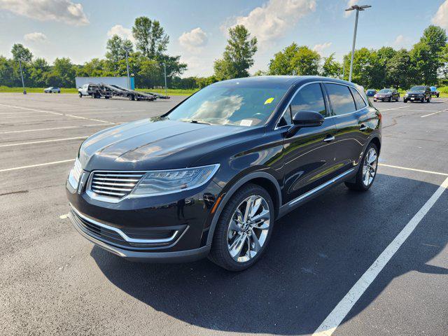 used 2018 Lincoln MKX car, priced at $23,755