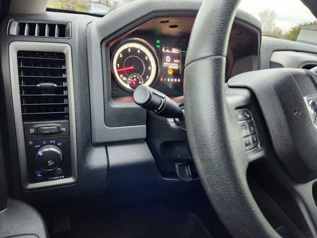 used 2014 Ram 1500 car, priced at $14,956