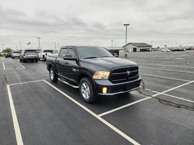 used 2014 Ram 1500 car, priced at $14,956