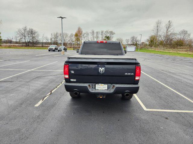 used 2014 Ram 1500 car, priced at $14,956