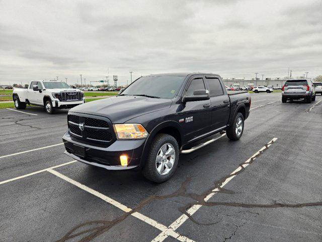 used 2014 Ram 1500 car, priced at $14,956