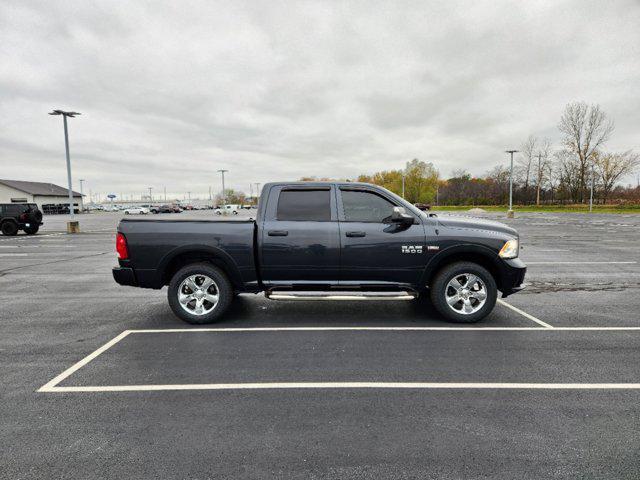 used 2014 Ram 1500 car, priced at $14,956