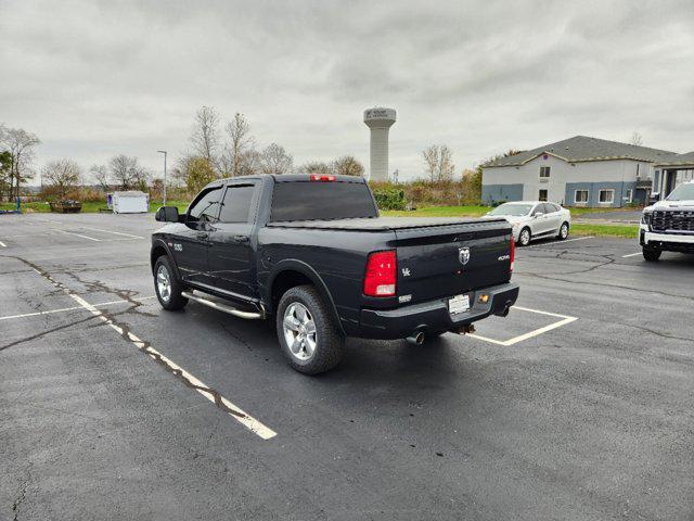 used 2014 Ram 1500 car, priced at $14,956