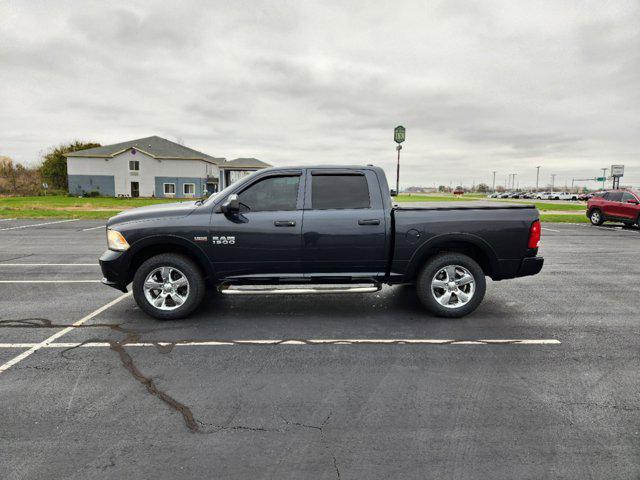 used 2014 Ram 1500 car, priced at $14,956