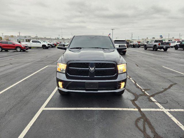 used 2014 Ram 1500 car, priced at $14,956