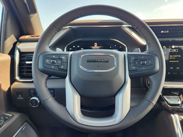 new 2026 GMC Sierra 1500 car, priced at $66,230