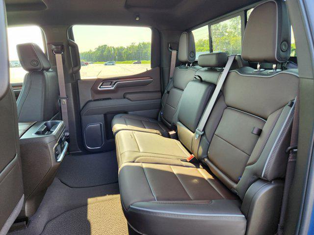 new 2026 GMC Sierra 1500 car, priced at $66,230
