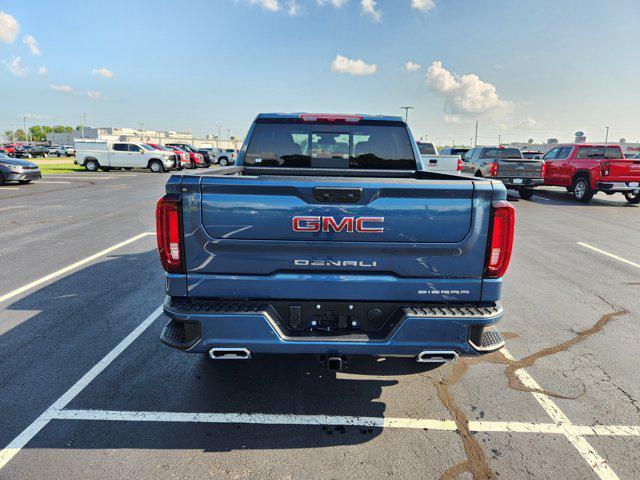 new 2026 GMC Sierra 1500 car, priced at $66,230