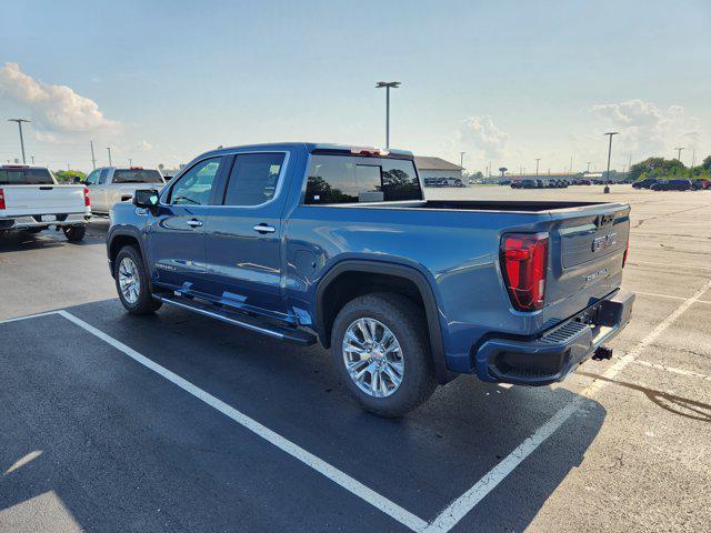 new 2026 GMC Sierra 1500 car, priced at $66,230