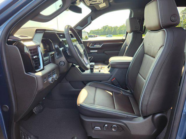 new 2026 GMC Sierra 1500 car, priced at $66,230