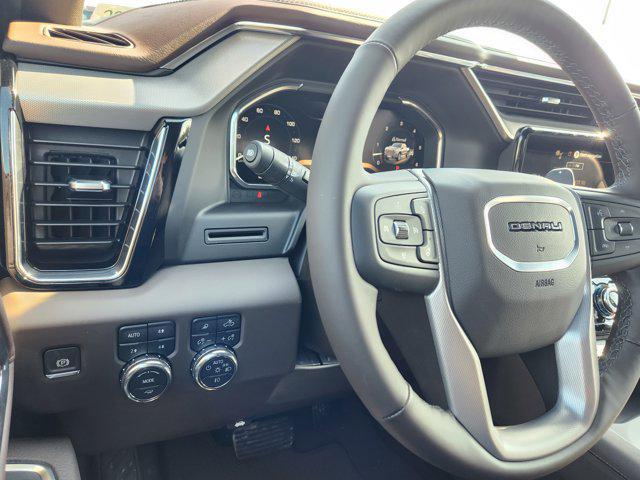new 2026 GMC Sierra 1500 car, priced at $66,230
