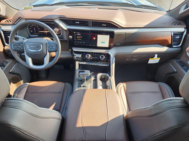 new 2026 GMC Sierra 1500 car, priced at $66,230