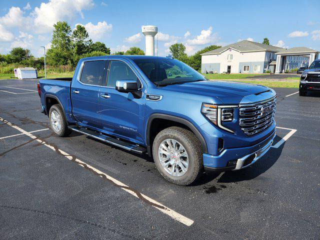 new 2026 GMC Sierra 1500 car, priced at $66,230