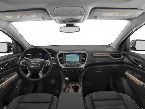 used 2018 GMC Acadia car, priced at $26,990