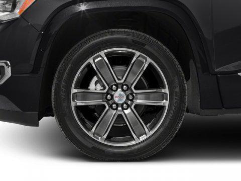 used 2018 GMC Acadia car, priced at $26,990