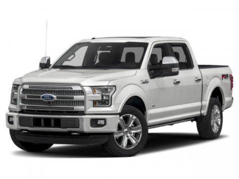 used 2015 Ford F-150 car, priced at $16,844