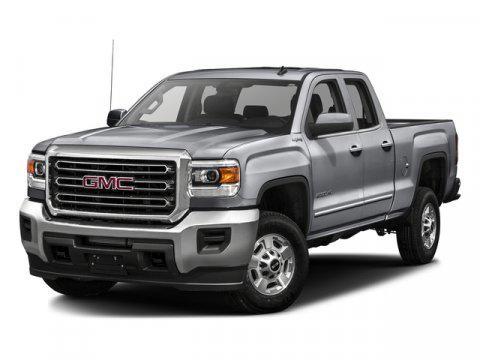used 2016 GMC Sierra 2500 car, priced at $24,990