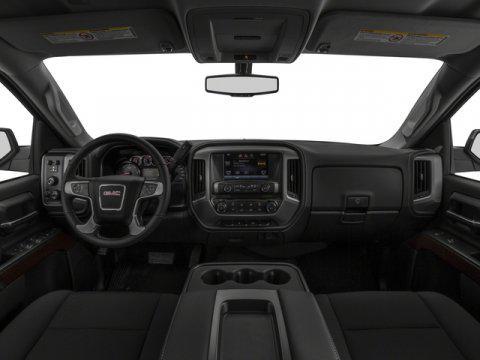 used 2016 GMC Sierra 2500 car, priced at $24,990