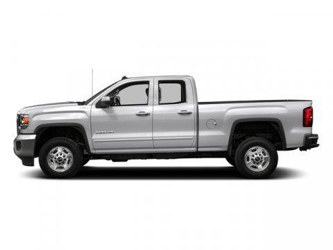 used 2016 GMC Sierra 2500 car, priced at $24,990