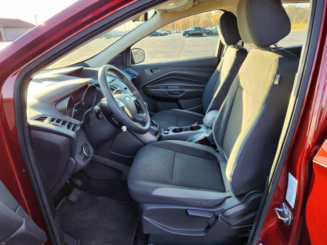 used 2016 Ford Escape car, priced at $11,400