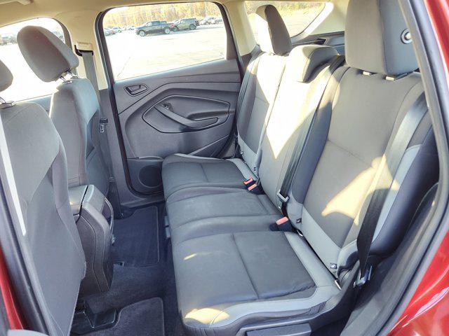 used 2016 Ford Escape car, priced at $11,400