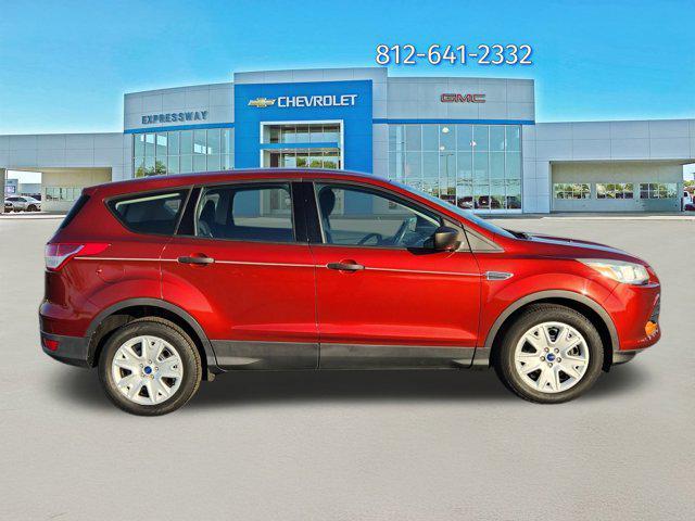 used 2016 Ford Escape car, priced at $11,400