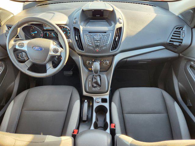 used 2016 Ford Escape car, priced at $11,400