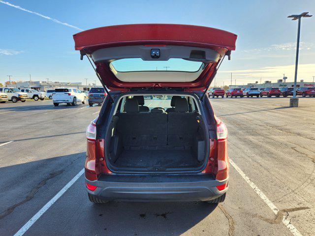 used 2016 Ford Escape car, priced at $11,400