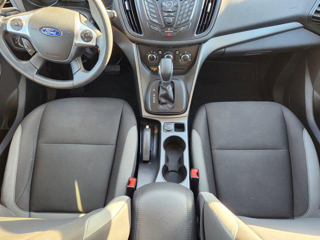 used 2016 Ford Escape car, priced at $11,400