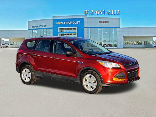used 2016 Ford Escape car, priced at $11,400