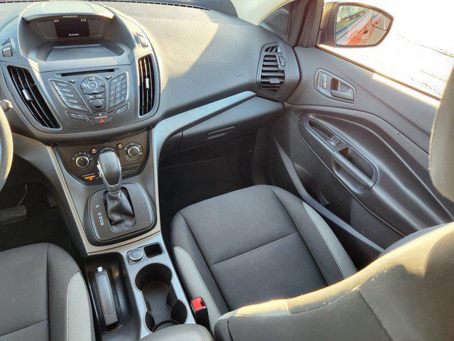 used 2016 Ford Escape car, priced at $11,400