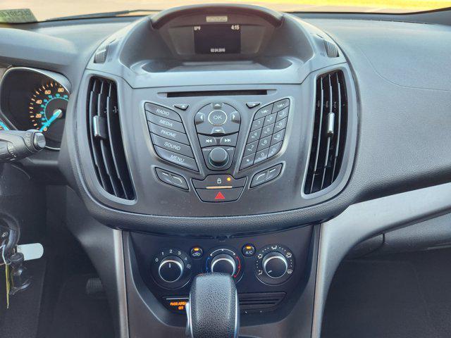 used 2016 Ford Escape car, priced at $11,400