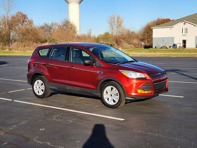 used 2016 Ford Escape car, priced at $11,400