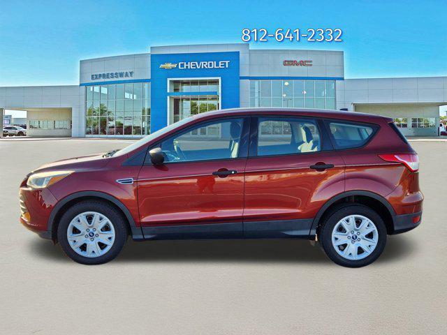 used 2016 Ford Escape car, priced at $11,400