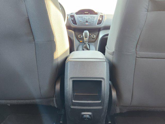 used 2016 Ford Escape car, priced at $11,400